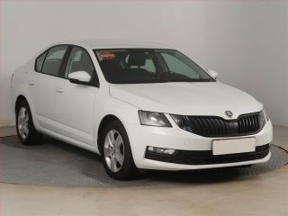 koda Octavia Ambition 1.6 TDI, Tempomat