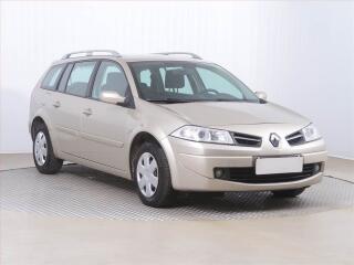Renault Mgane 1.4 16V , Tan, servisovan