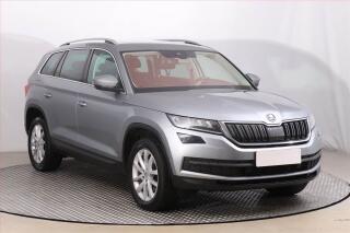 �koda Kodiaq Style Plus 2.0 TDI, 4X4