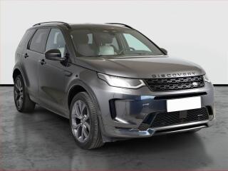 Land Rover Discovery Sport R-Dynamic SE P200