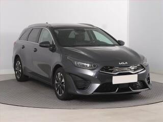 Kia Ceed 1.6 GDI plug-in