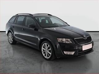 �koda Octavia Style 1.6 TDI, Automat