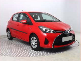 Toyota Yaris 1.5 Hybrid, Automat