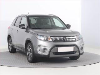 Suzuki Vitara Elegance 1.6 VVT, 4X4