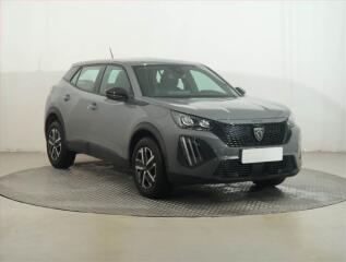 Peugeot 2008 1.2 PureTech, �R,1.maj
