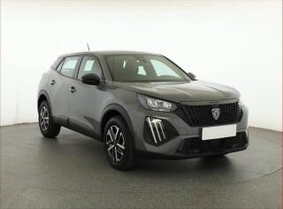 Peugeot 2008 1.2 PureTech, �R,1.maj