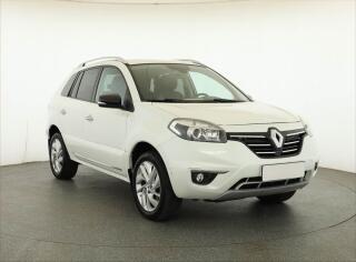 Renault Koleos 2.0 dCi, 4X4, Navi, Tempomat