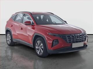 Hyundai Tucson Comfort 1.6 T-GDI, �R,1.maj