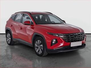 Hyundai Tucson Comfort 1.6 T-GDI, �R,1.maj