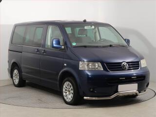 Volkswagen Multivan Comfortline 2.5 TDI