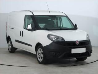 Fiat Dobl� Maxi 1.4 T Natural Power, �R