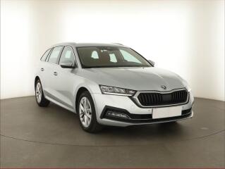 �koda Octavia Style 1.5 TSI, �R,1.maj