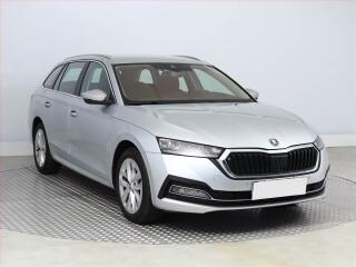 �koda Octavia Style 1.5 TSI, �R,1.maj
