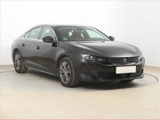 Peugeot 508 1.5 BlueHDi, Automat, Navi