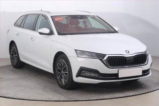 koda Octavia Style 1.5 TSI