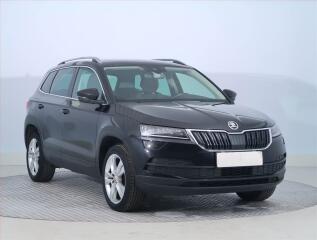 �koda Karoq Style 2.0 TDI, Navi, Tempomat