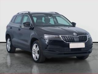 �koda Karoq Style 2.0 TDI, Navi, Tempomat