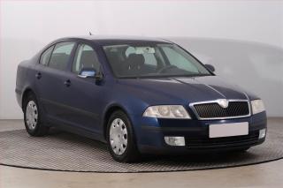 koda Octavia Ambiente 1.9 TDI, po STK