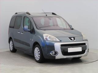 Peugeot Partner Outdoor 1.6 HDi, 5Mst