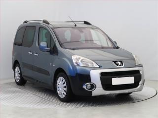 Peugeot Partner Outdoor 1.6 HDi, 5Mst