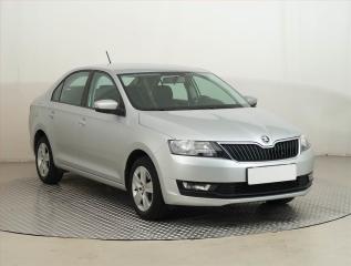 koda Rapid Ambition Plus 1.0 TSI