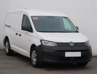 Volkswagen Caddy Maxi 2.0 TDI, R, DPH