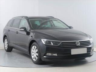 Volkswagen Passat Comfortline 2.0 TDI, Automat