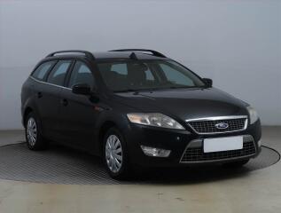 Ford Mondeo 2.0 TDCi, po STK, Ta�n�