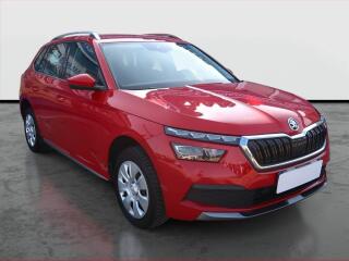 �koda Kamiq Style 1.5 TSI