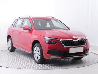 �koda Kamiq Style 1.5 TSI