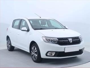 Dacia Sandero Arctica 1.0 SCe, �R,1.maj