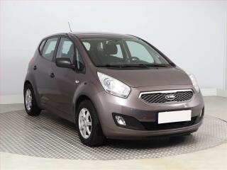 Kia Venga 1.4 CVVT, �R,1.maj, Serv.kniha