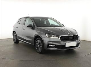 �koda Fabia Style Plus 1.0 TSI, Serv.kniha