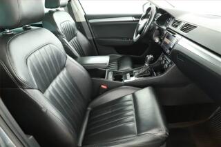 Ford S-MAX (2014) 2.0 TDCi, 7 míst, Navi - náhled 9