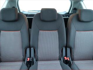 Ford S-MAX (2014) 2.0 TDCi, 7 míst, Navi - náhled 10