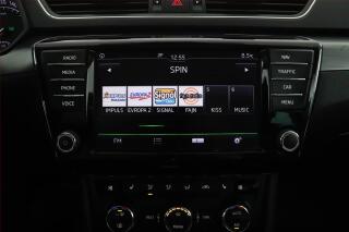 Ford S-MAX (2014) 2.0 TDCi, 7 míst, Navi - náhled 12