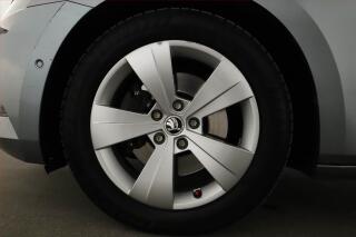 Ford S-MAX (2014) 2.0 TDCi, 7 míst, Navi - náhled 14