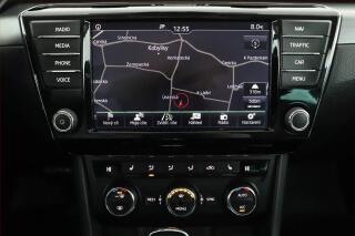 Ford S-MAX (2014) 2.0 TDCi, 7 míst, Navi - náhled 16