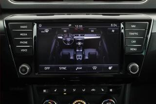 Ford S-MAX (2014) 2.0 TDCi, 7 míst, Navi - náhled 17