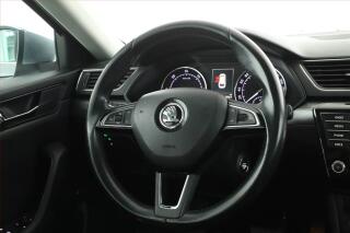 Ford S-MAX (2014) 2.0 TDCi, 7 míst, Navi - náhled 18