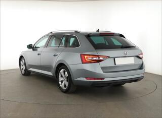 Ford S-MAX (2014) 2.0 TDCi, 7 míst, Navi - náhled 4