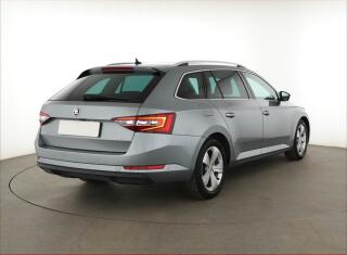 Ford S-MAX (2014) 2.0 TDCi, 7 míst, Navi - náhled 5