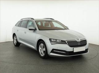 Volkswagen Passat 2.0 TDI, Automat, Serv.kniha