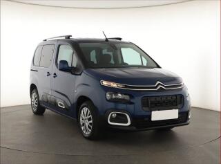 Citro�n Berlingo Live 1.5 BlueHDi, 7M�st, �R