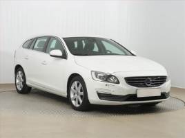 Volvo V60 D2 2.0, R,2.maj, Serv.kniha