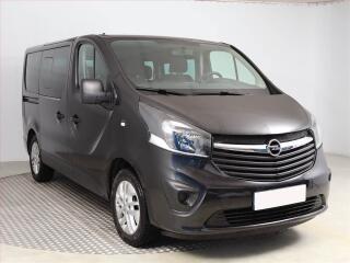 Opel Vivaro 1.6 BiCDTI, Bus, 9M�st