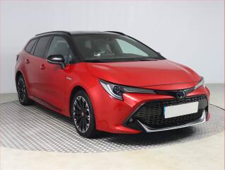 Toyota Corolla GR Sport 1.8 Hybrid