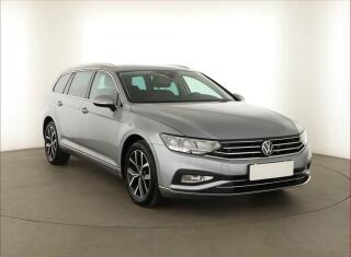 Volkswagen Passat 2.0 TDI, DPH