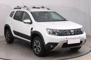 Dacia Duster Prestige 1.6 SCe, �R,1.maj