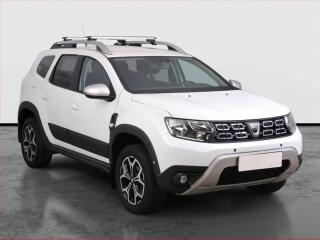 Dacia Duster Prestige 1.6 SCe, �R,1.maj